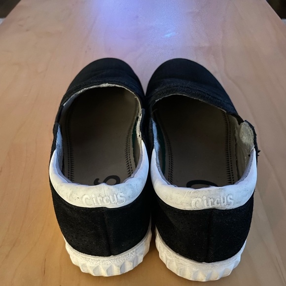 Circus by San Edelman Casual Slip On Sneaker size 9.5 - Picture 5 of 7